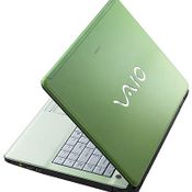 VAIO FJ-series สีสันสดใส