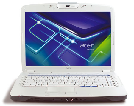 Acer Aspire 4920G 602G25Mn