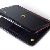 Acer Ferrari 1004WTMi