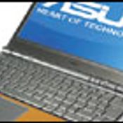 Asus S6 Ultra-portable Notebook