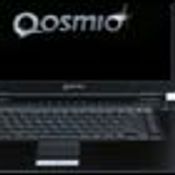 Toshiba Qosmio G30 AV
