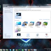 รีวิว  Windows 7 RC ระบบปฏิบัติการดีๆ แจกกันฟรีๆ!!