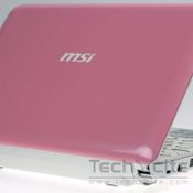 รีวิว MSI Wind U100 สายลมแห่งความบางเบา