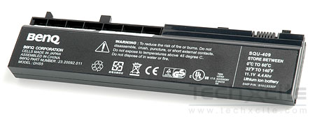 รีวิว BenQ Joybook S31