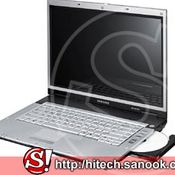 พรีวิว Samsung Sens X60 Notebook