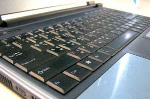 รีวิว BenQ Joybook 7000