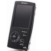 Sony : Walkman Video MP3 NW-A805