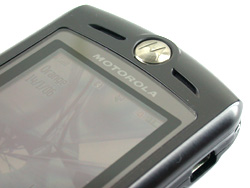 รีวิว Motorola L7