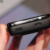 NOKIA N900 สมาร์ทโฟนสุดไฮโซ