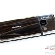 Nokia 6700 Classic - ดิชั้นสวยอย่างเดียวไม่ได้ .....