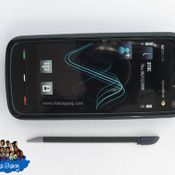 อีกครั้งกับรีวิว  Nokia 5800 XpressMusic แบบละเอียดยิบๆ