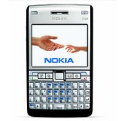 รีวิว Nokia E61i