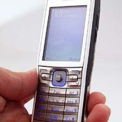 รีวิว Nokia E50