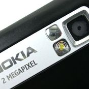 รีวิว Nokia 6280