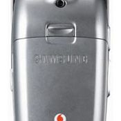 Samsung E860 