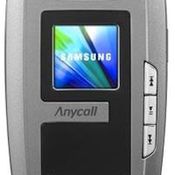 Samsung V7400 