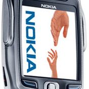 Nokia E70 