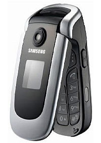 Samsung X200 