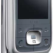 Siemens CF110 