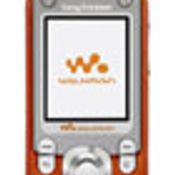 Sony Ericsson W600i 