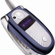 Motorola V560 