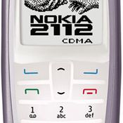 Nokia 2112 