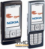 Nokia 6270 
