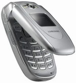 Samsung E620 