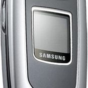 Samsung D730 