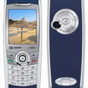 Sagem MY X6-2 