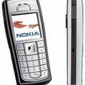 Nokia 6230i 