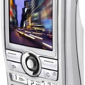 Sony Ericsson J300i 