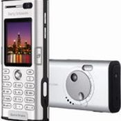 Sony Ericsson K600i 