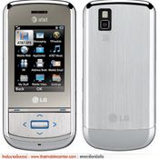 LG Shine II 