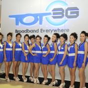 TOT 3G Broadband