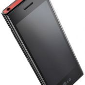 lg bl40  chocolate