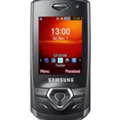 Samsung S5550 Shark 2 