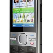 Nokia C5