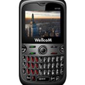 WellcoM W1100 