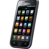 Samsung Galaxy S I9000 