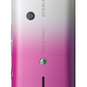 Sony Ericsson XPERIA X8 