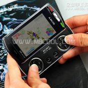 PSP Phone