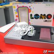 OPPO LOMO me U529T