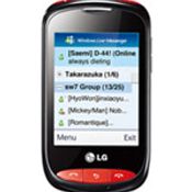 LG Wink Style T310 