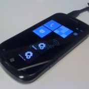 รวมสรุปเครื่อง Windows Phone 7