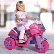 Baby rider RAIDER DUCATI