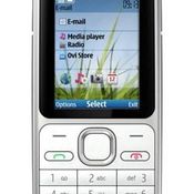 nokia c2-01