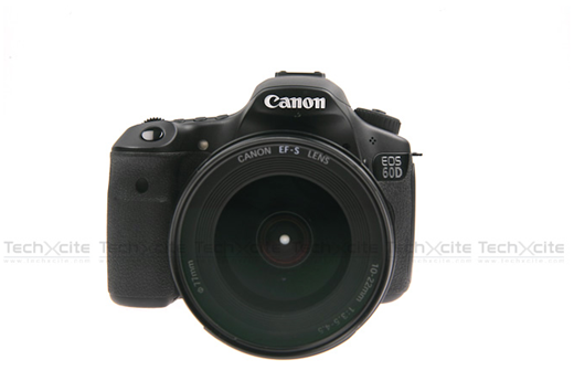 Canon EOS 60D