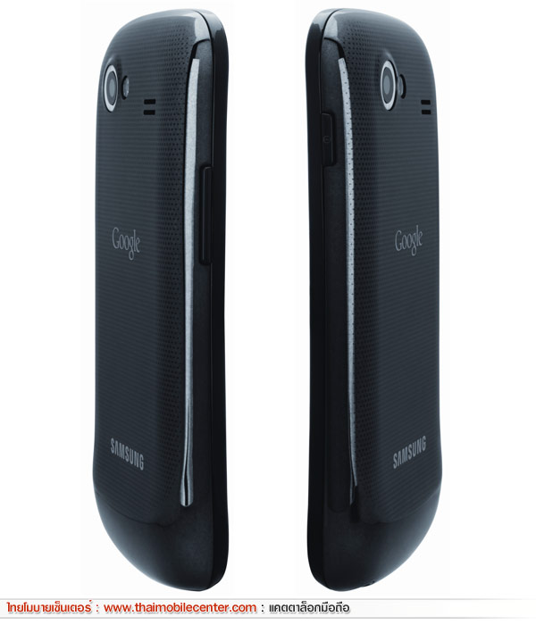 Samsung Google Nexus S 