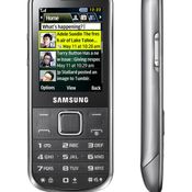 Samsung C3530 